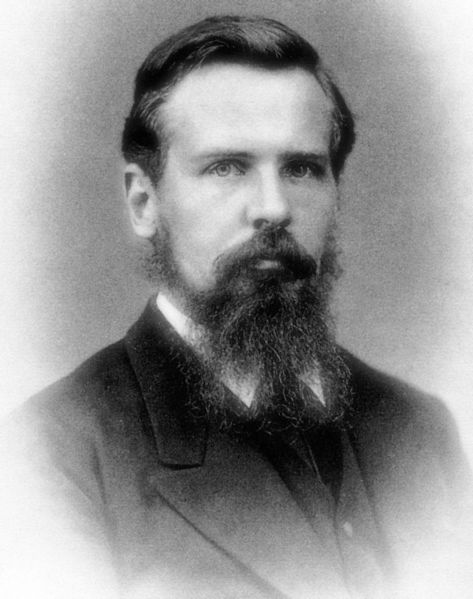 Paul Heinrich Langerhans