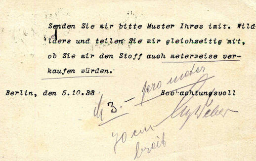 August Weber