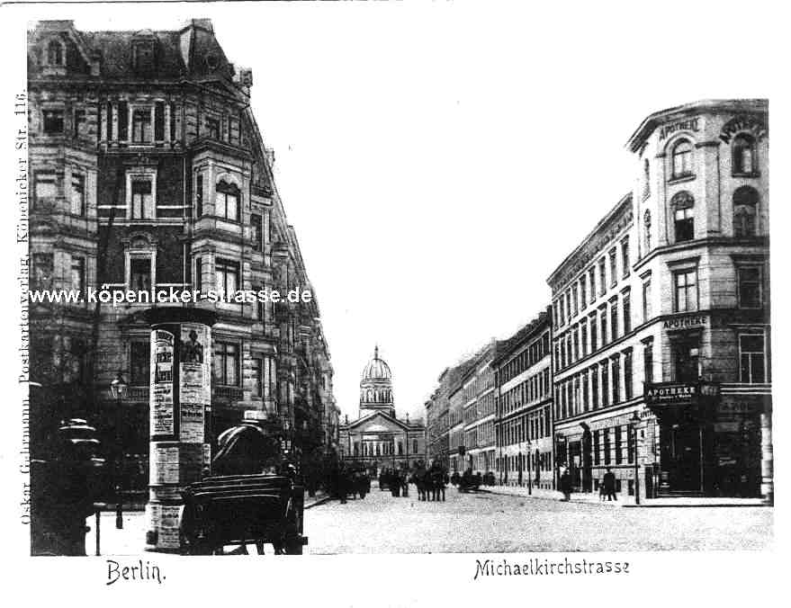 Postkartenverlag Oskar Gehrmann