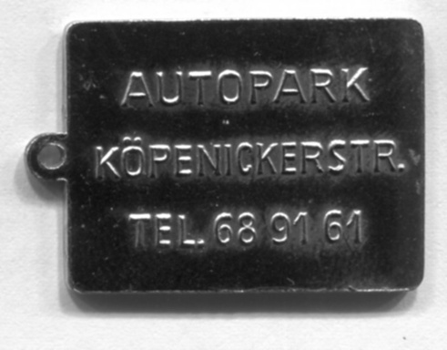 Köpenicker Straße 177