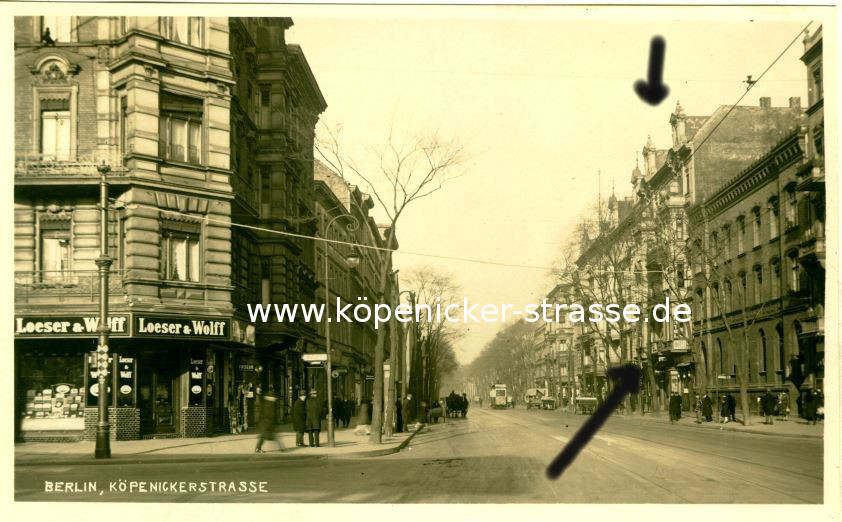 Köpenicker Straße 3