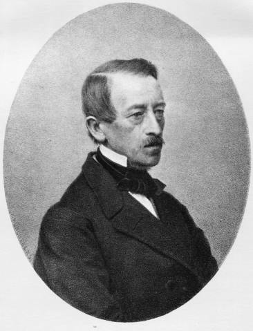 Friedrich Wilhelm Langerhans