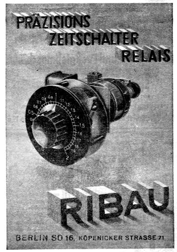 RIBAU GmbH