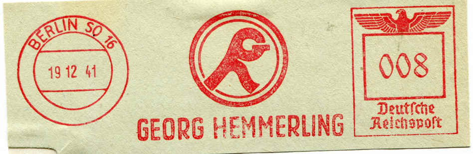 Georg Hemmerling