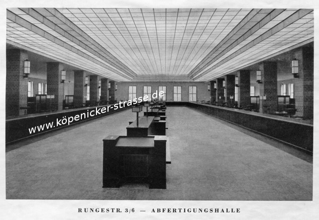 AOK Berlin