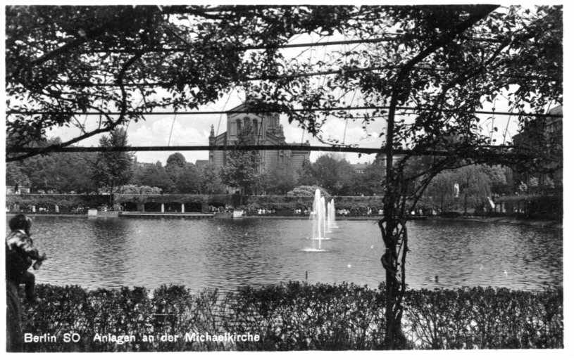 Engelbecken