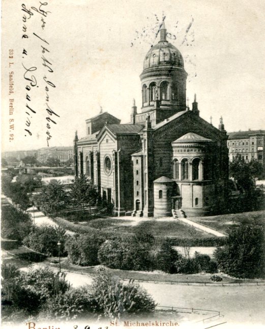 Michaelkirche