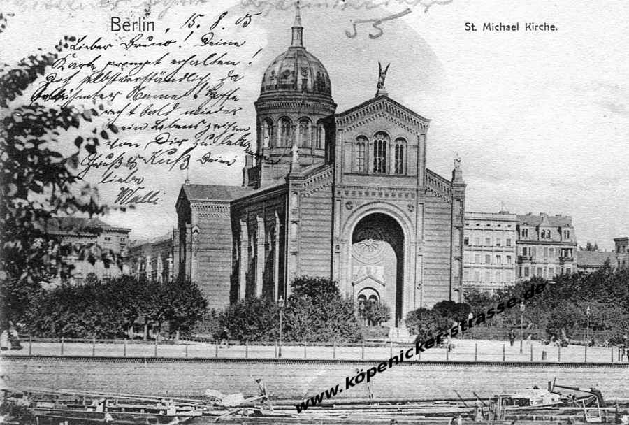 Michaelkirche