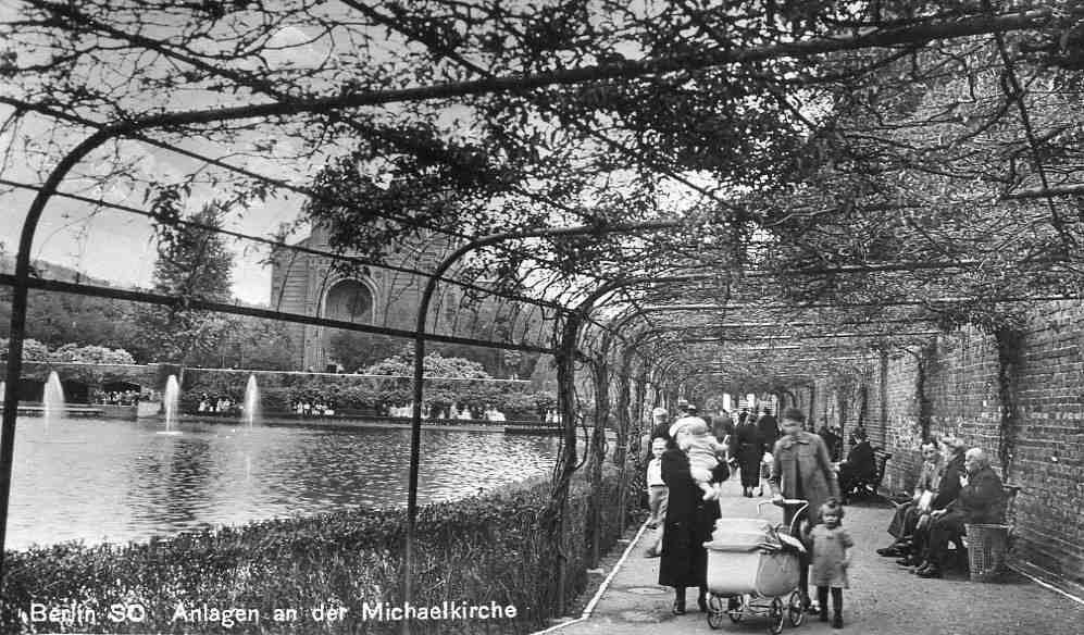 Engelbecken