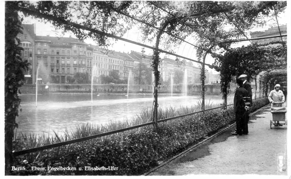 Engelbecken