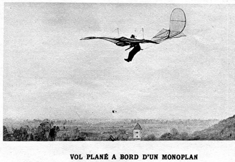 Otto Lilienthal