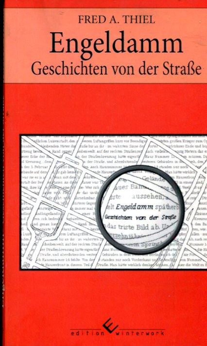 Engeldamm - Geschichten von der Straße