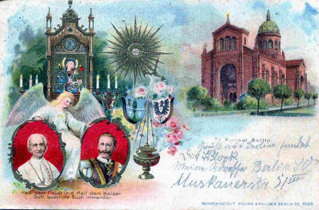 Michaelkirche