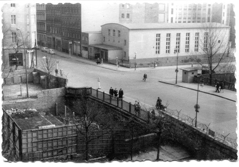 Waldemarbruecke