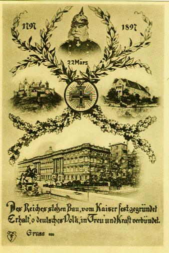 Berliner Schoss