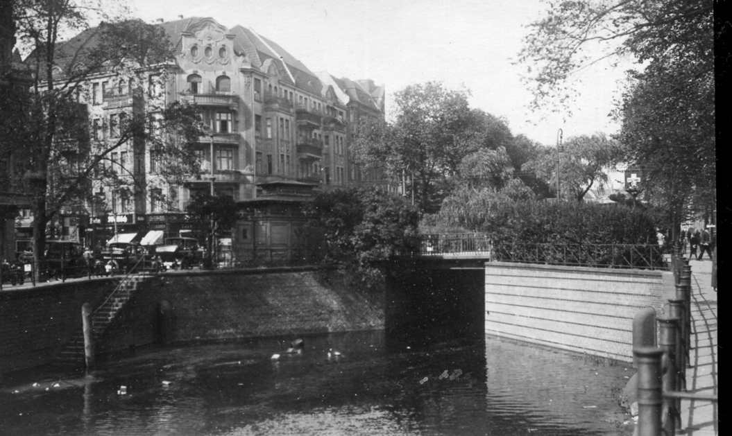 Luisenstädtischer Kanal