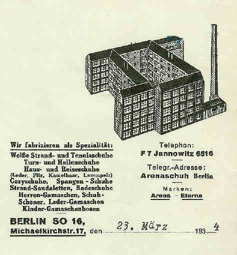 Michelkirchstraße 17