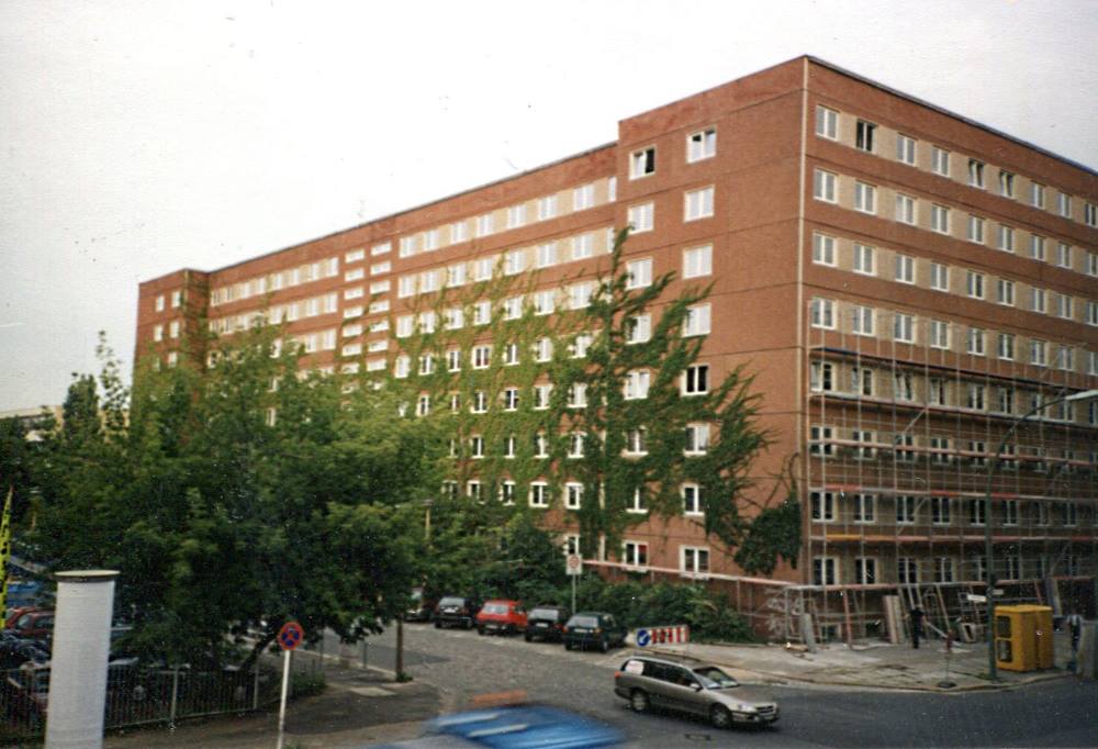 Köpenicker Straße 127